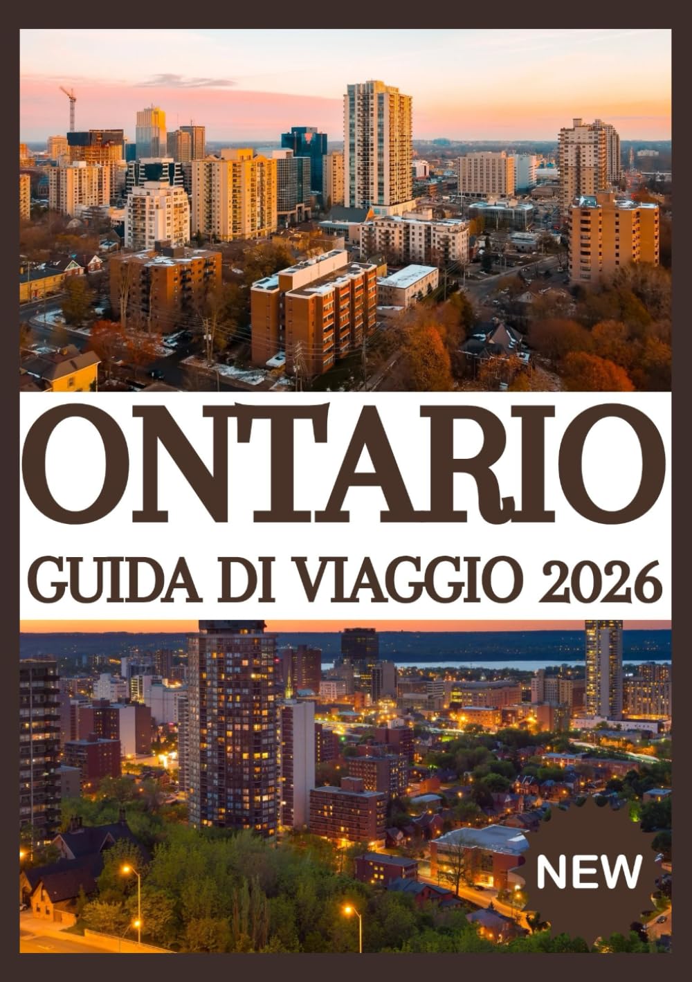 Ontario Guida di viaggio 2026