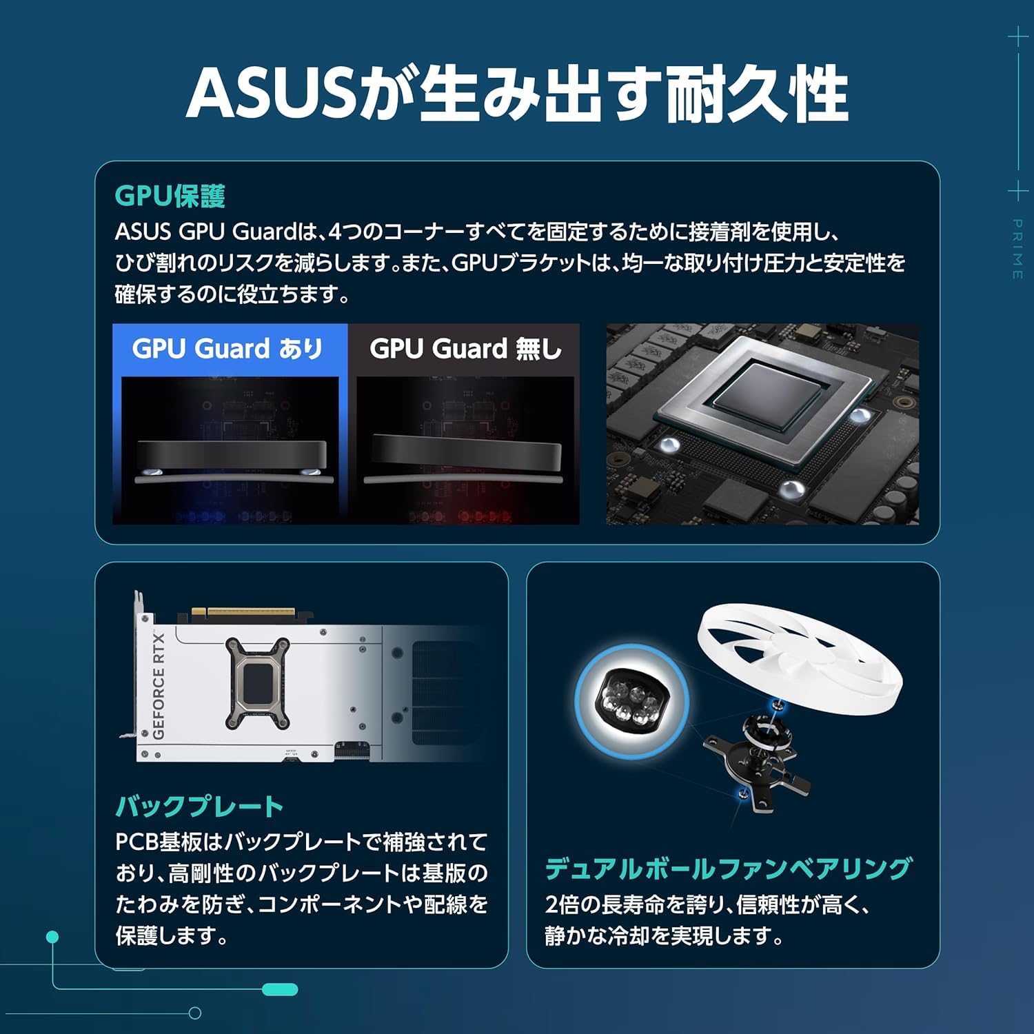 Amazon | ASUS RTX5070 搭載 ビデオカード PCIe 5.0 12GB GDDR7 OC