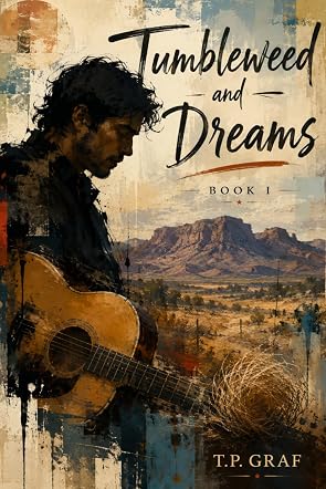 Tumbleweed and Dreams