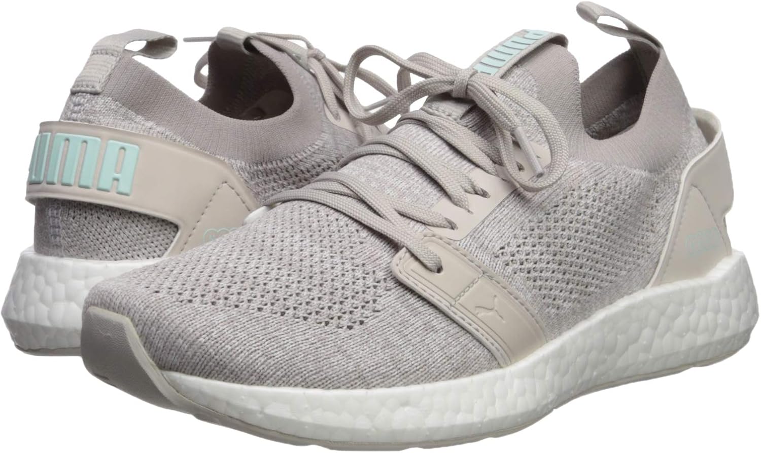 PUMA Women's Nrgy Neko Engineer Knit Sneaker