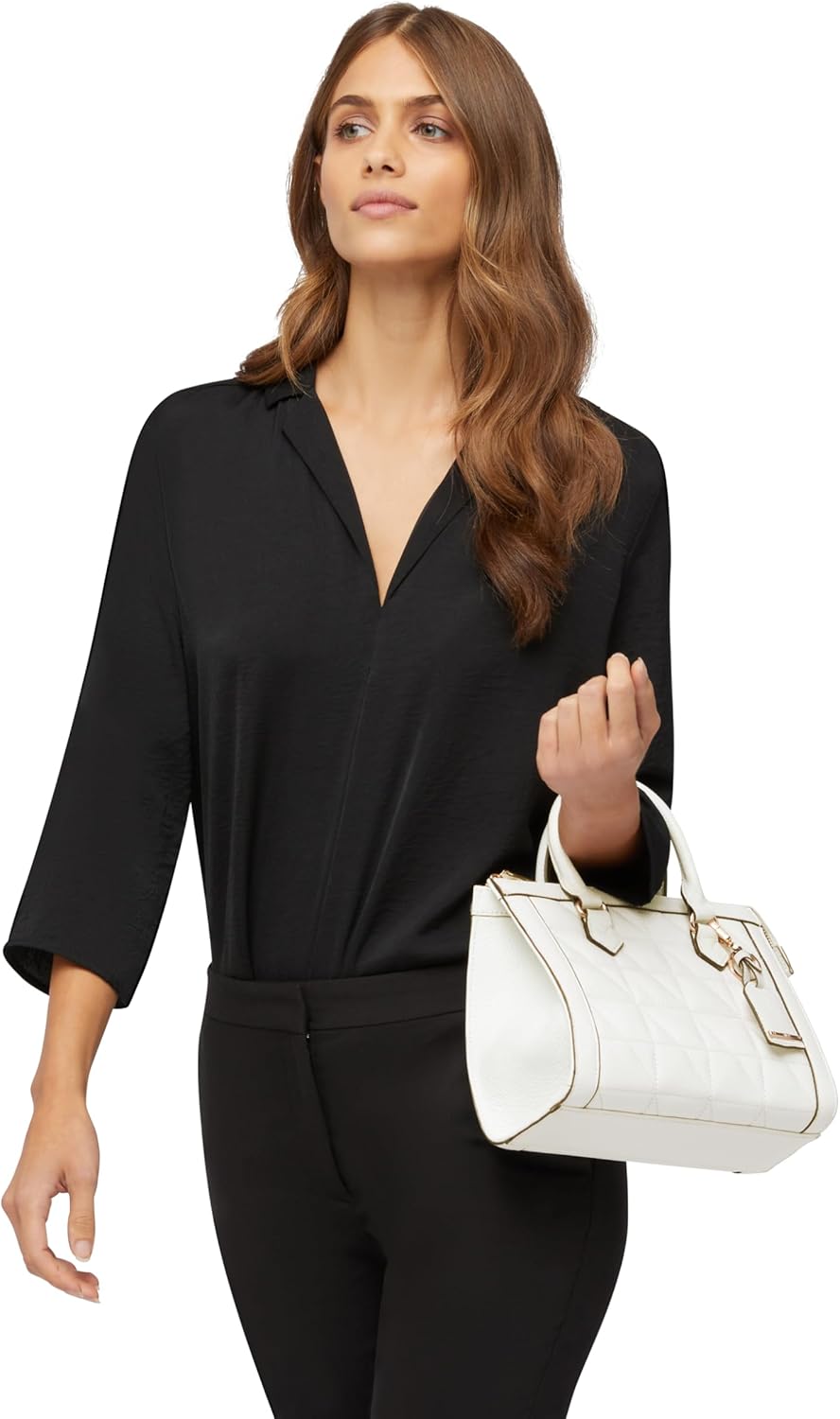 Geox Womens Olympiy Handbag