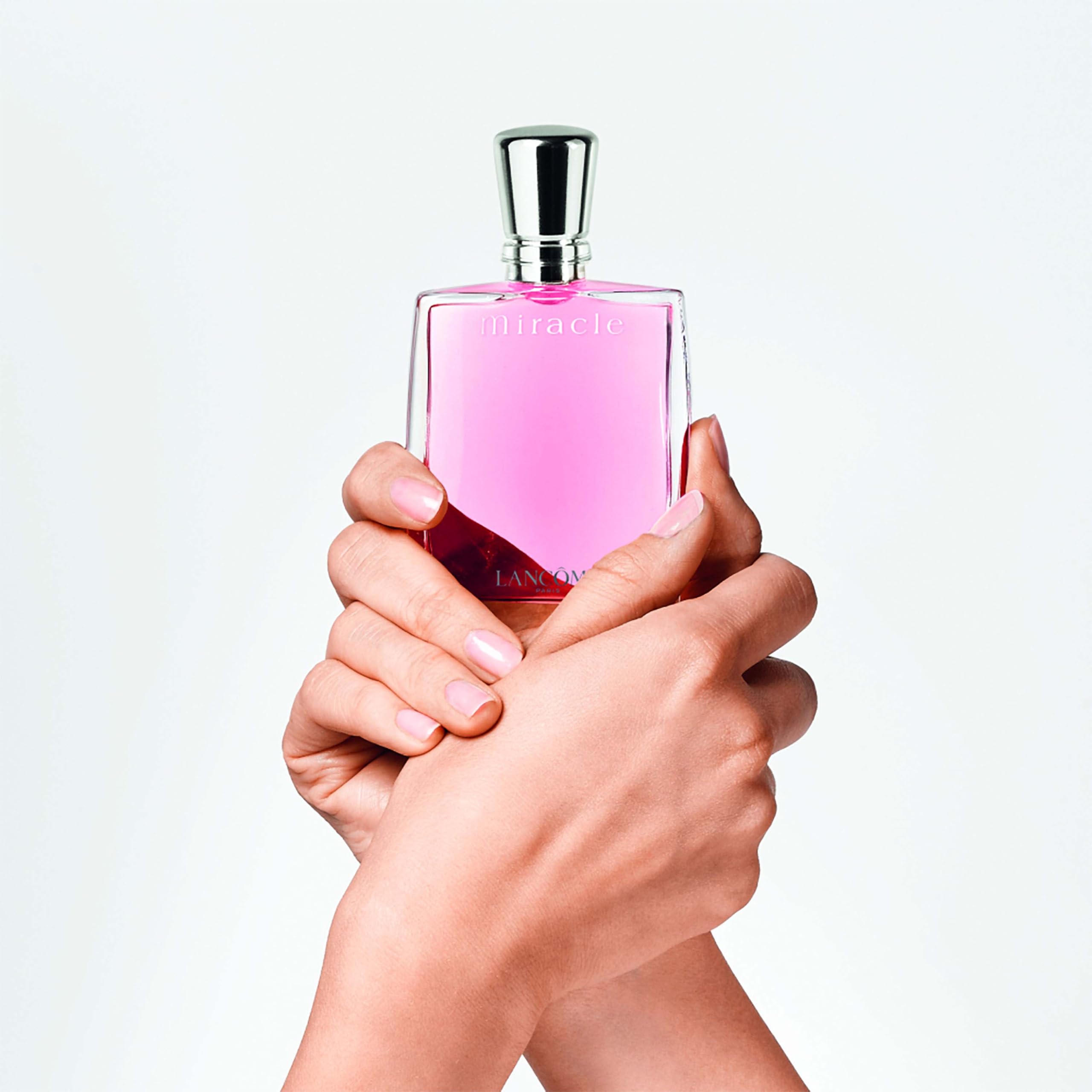 Miracle by Lancome for Women - 1.7 oz EDP Spray : Amazon.sg: Beauty