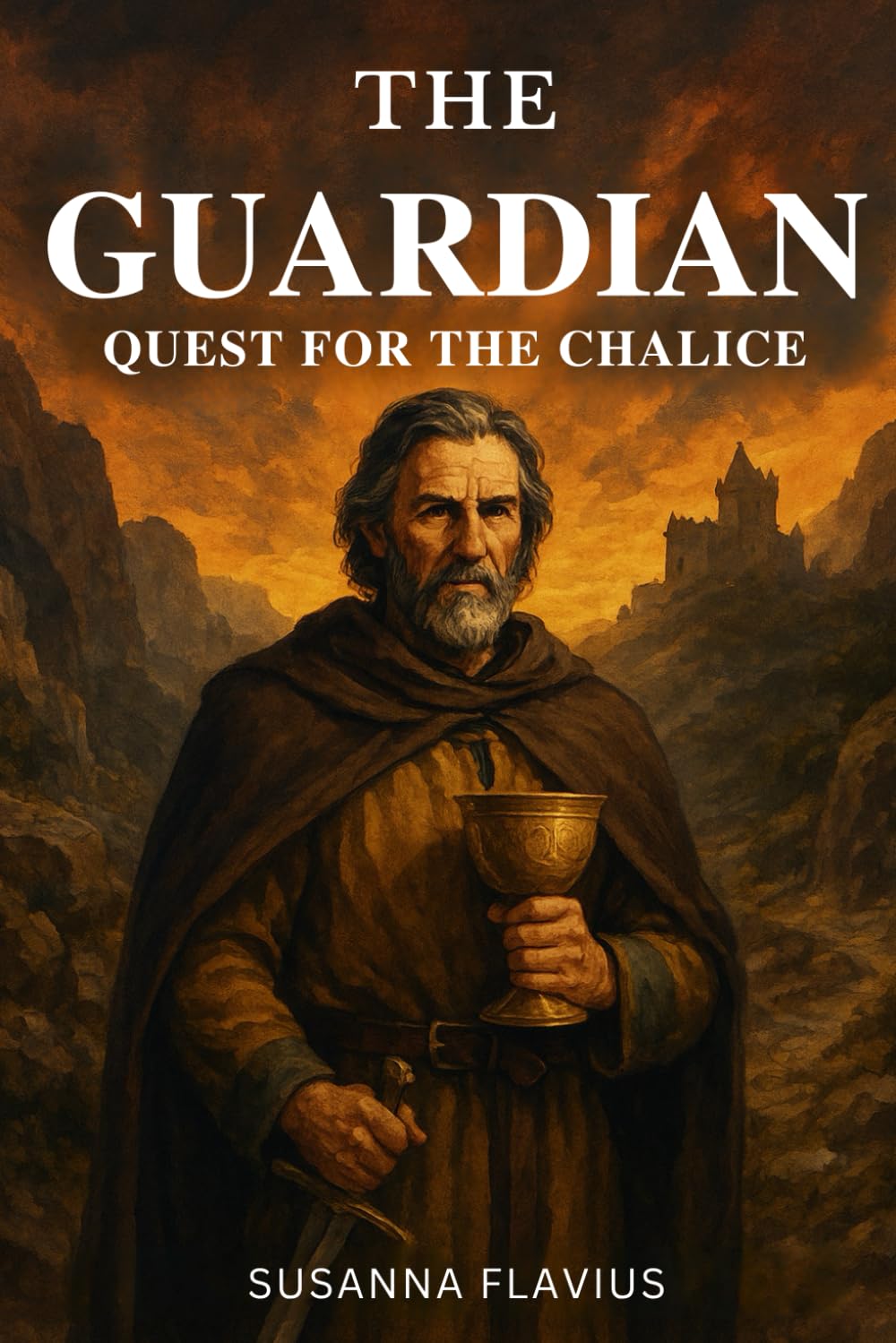 The Guardian: Quest For The Chalice