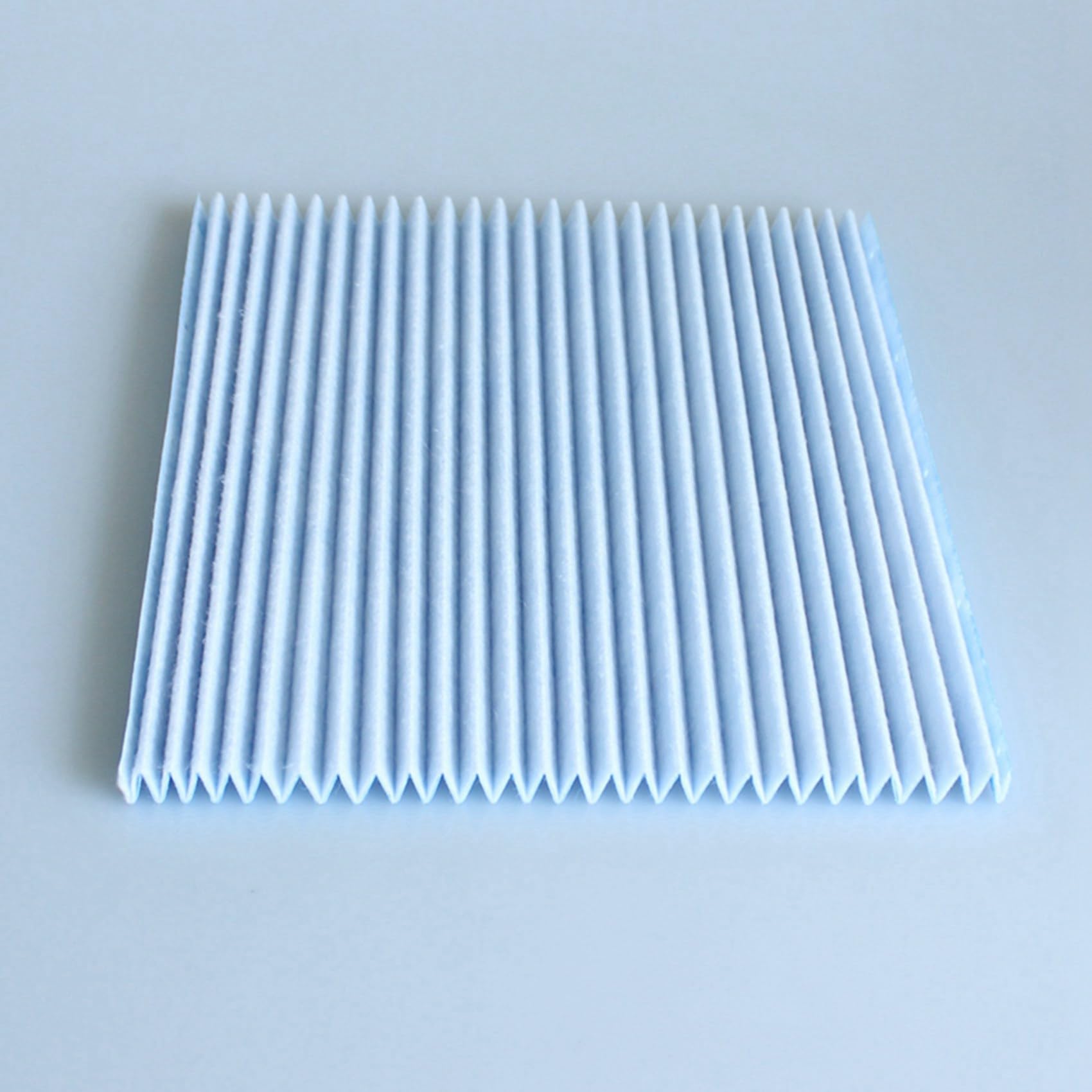 10X Geeignet für Luft Reiniger Filter Sieb Mc70Kmv2 Mck57Lmv2 Bac006A4C Plissee Filter Element