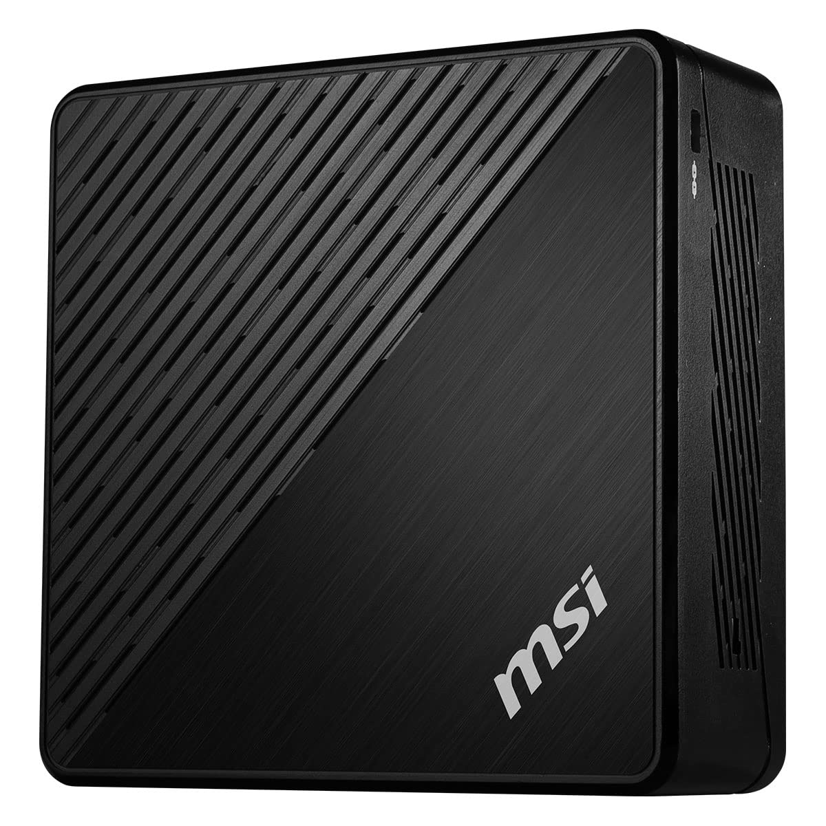 MSI Cubi 5 10M Mini PC - Intel Core i5-10210U Quad Intel Core