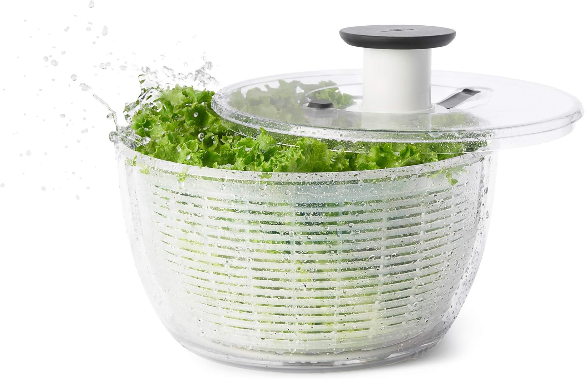 Salad Spinner, 1 EA