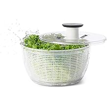 OXO Salad Spinner, 1 EA