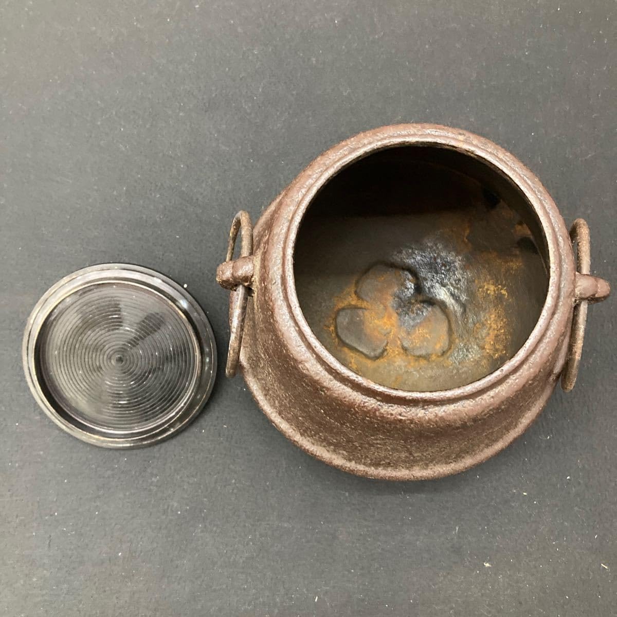 昭和レトロ小釜