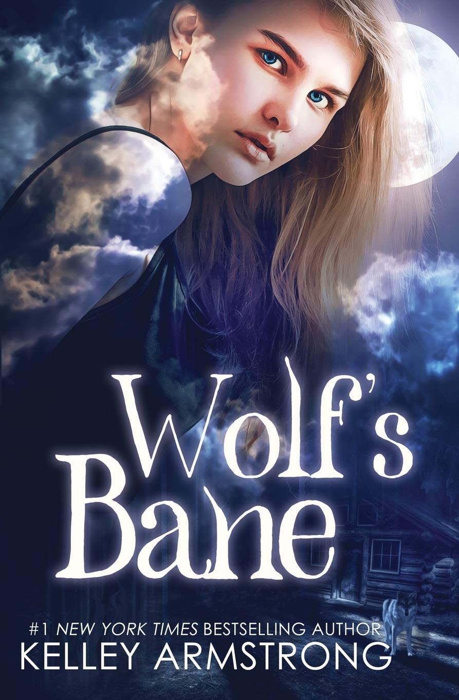 Wolf's Bane: 1 (Otherworld: Kate & Logan)