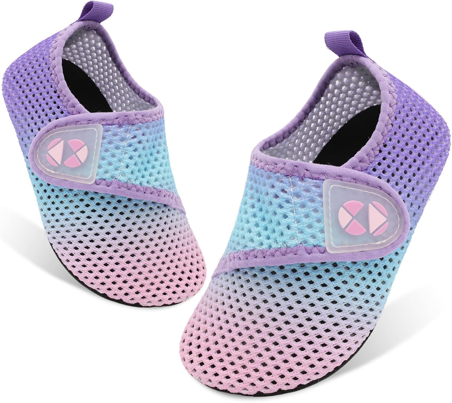 Centipede Demon Kids Water Shoes Boys Girls Breathable Swim Pool Shoes Quick Dry Aqua Shoes Toddler Aqua Socks Barefoot Beach Shoes Sandals for Outdoor Water Sports Little/Big Kids