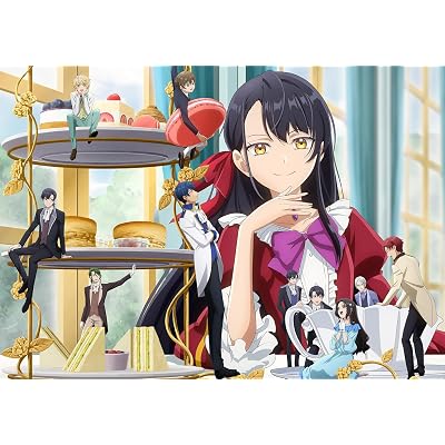 歴史に残る悪女になるぞ ブルーレイ