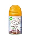 Automatic Air Freshener Spray Refill, 1ct, Paradise Retreat, Odor Neutralization, Essential Oils
