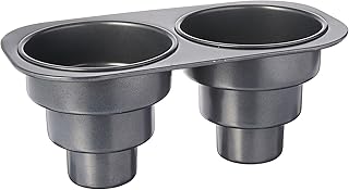 BW 2 Cup Non-Stick 3 Tiered Cake PAN