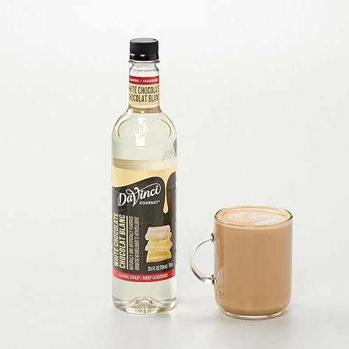 Miniatura 171 de DaVinci Gourmet Classic - Jarabe de pastel de calabaza, 25.4 onzas líquidas (paquete de 1)