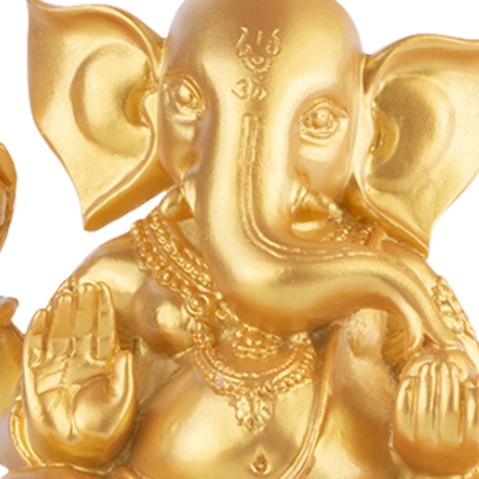 ガネーシャ座∴象