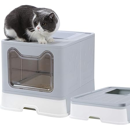 catit litter box