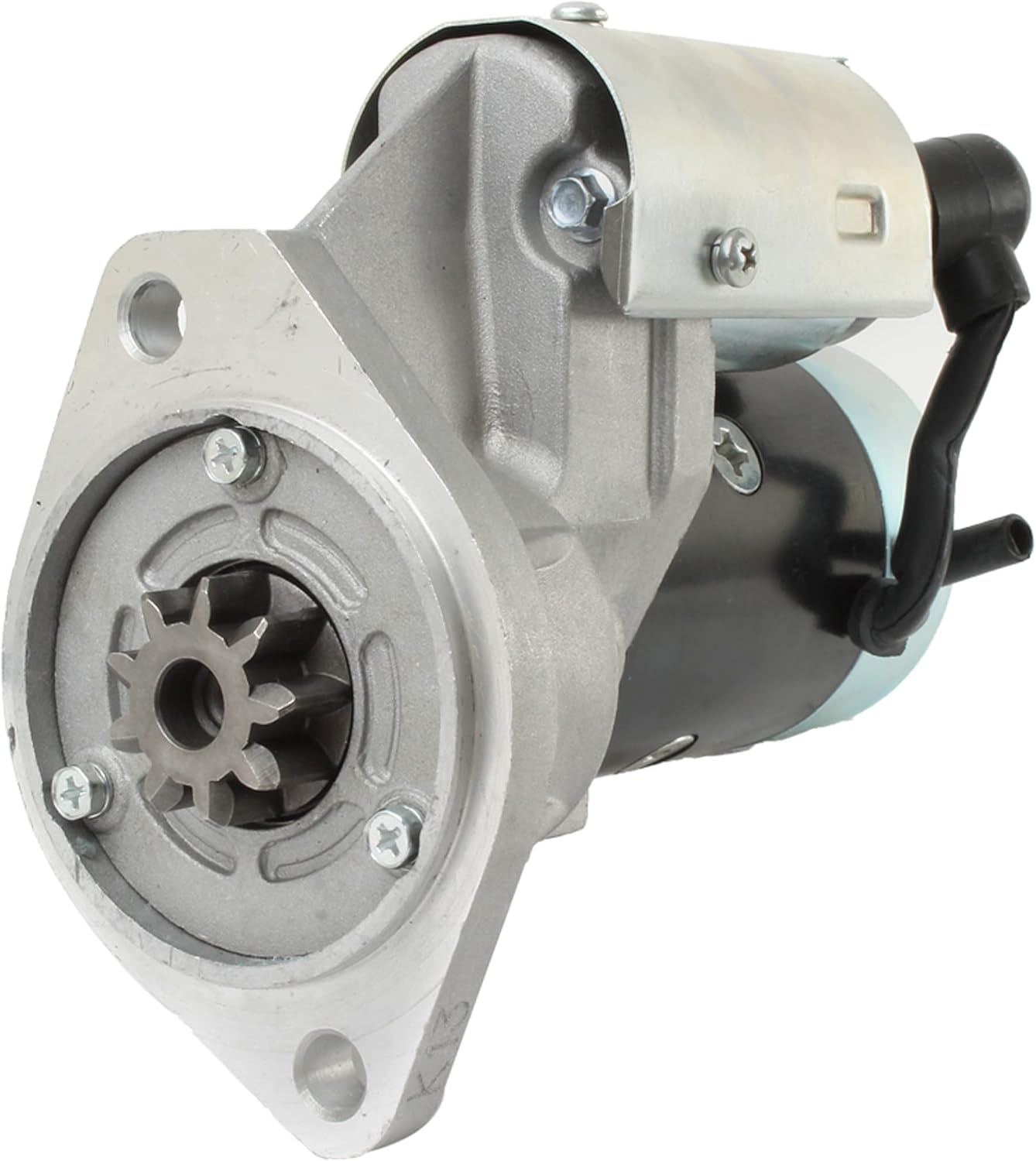 DB Electrical 410-44105 Starter For Nissan H01 H02 Sd25 Diesel Forklift Lift Truck 1985-On 23300-10G02, 23300-83W00