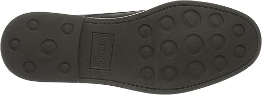 sebago turner