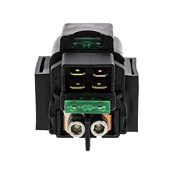 Amazon.com: NICHE Starter Solenoid Relay Switch for Kawasaki