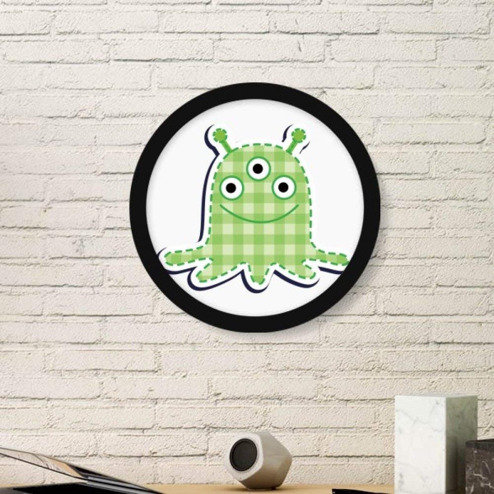 Cadre Peintures Alien Univers DIYthinker pour Rompre la Monotonie