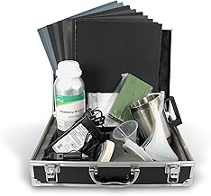 Allplace Headlamp Remover Set [Domestic Authorized Distributor Product] with Japanese Instruction Manual Headlamp Remover