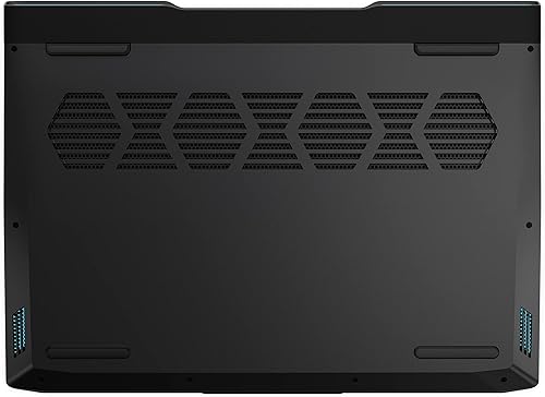 Vista 14 de Lenovo Ideapad 3i Gaming - Pantalla FHD de 15.6 pulgadas - Intel Core i5-12500H - 8 GB de RAM DDR4 - SSD M.2 TLC de 512 GB - Gráficos NVIDIA GeForce