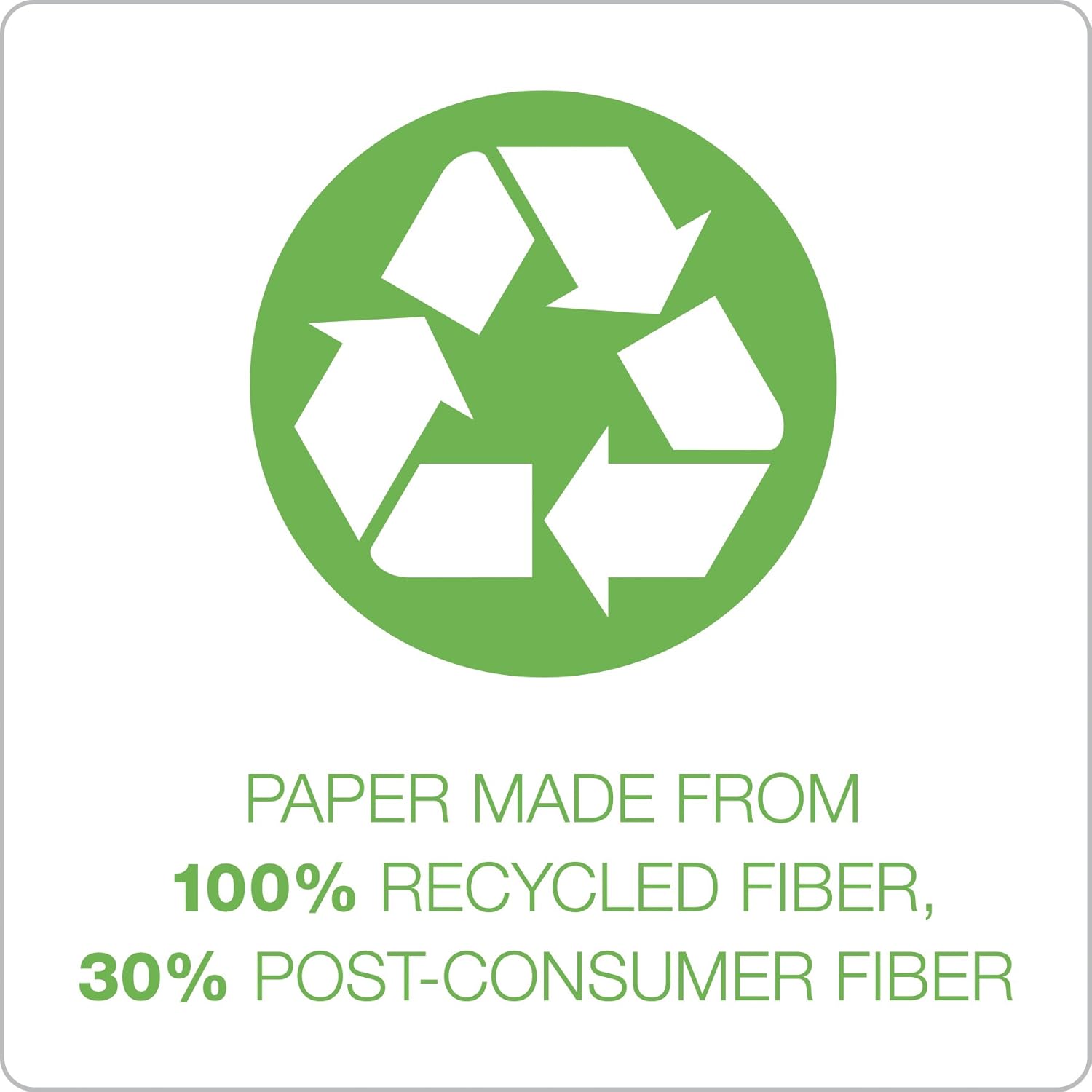 Pendaflex Recycled File Pockets, Legal Size, Red Fiber, 3.5" Expansion, 25/BX (E1526E) (Pack of 2)