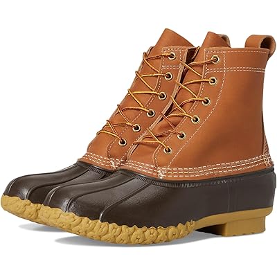 Ботинки L.L.Bean Bean Boot 8