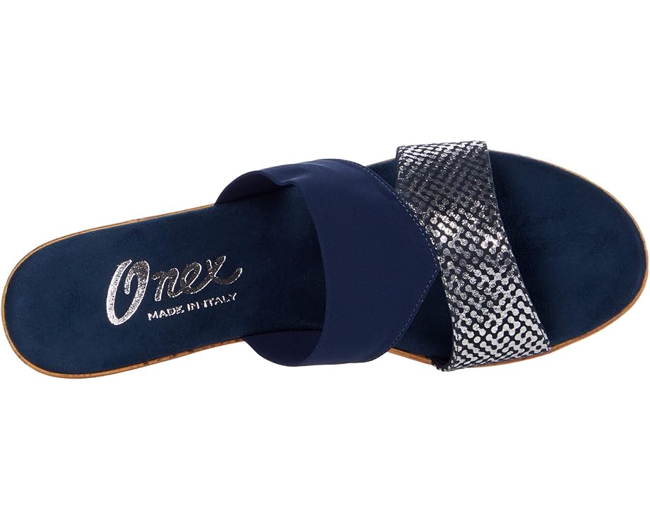 Onex Izabel - Top View