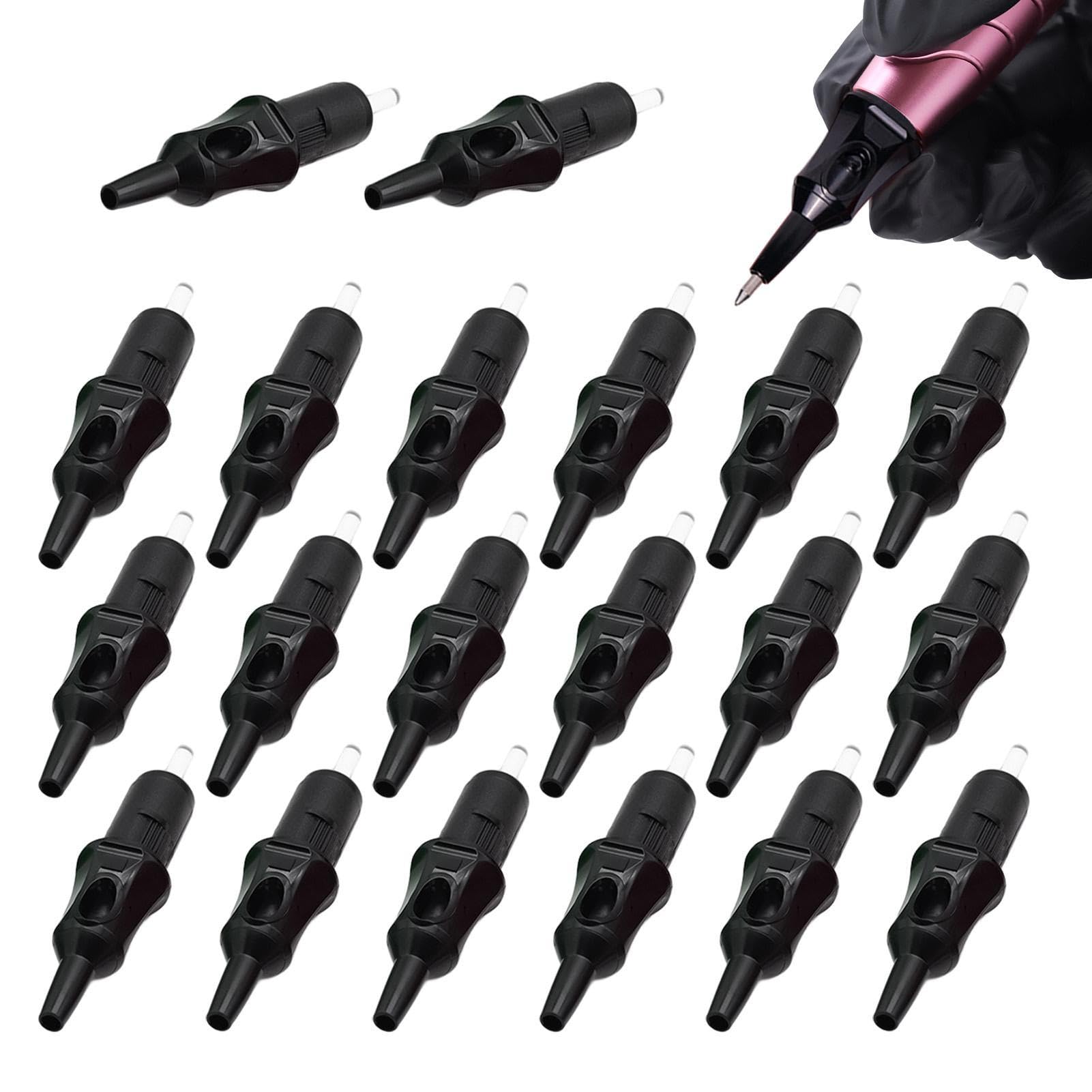 Amazon.co.jp: タトゥーボールペン タトゥーニードル,タトゥー