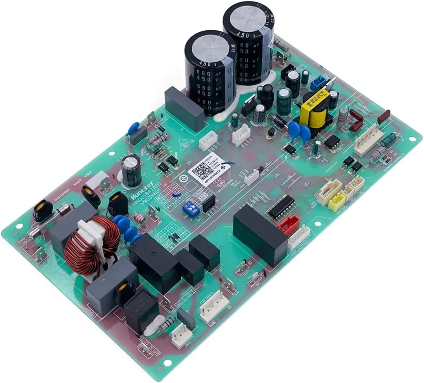 for Air Conditioner Outdoor Unit Control Board 0011800847A Circuit PCB Conditioning Parts