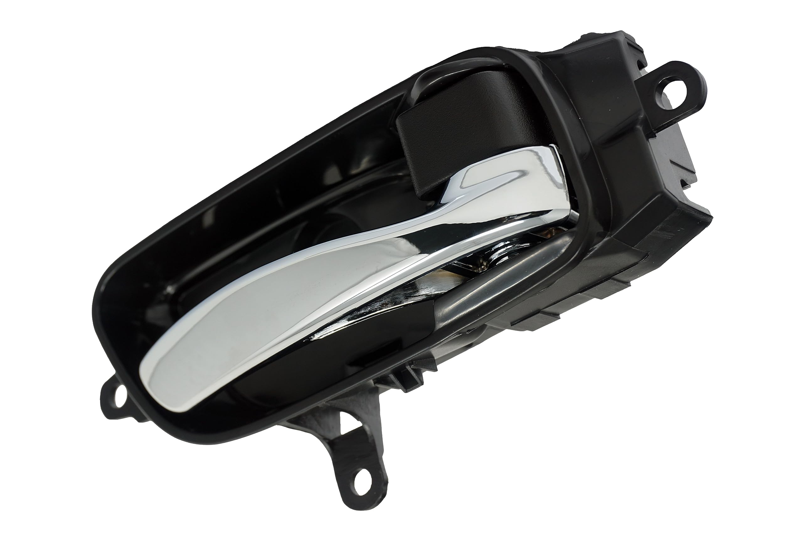 Amazon | Sentinel Parts 内装ドアハンドル 右助手席側 2013-2015 日産