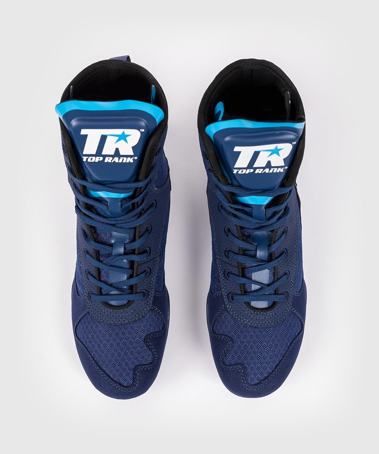 Venum Mens Venum X Top Rank Original Boxing Shoes - Image 2