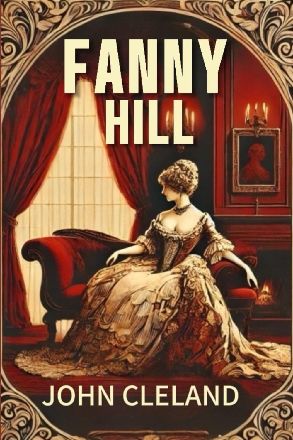 FANNY HILL