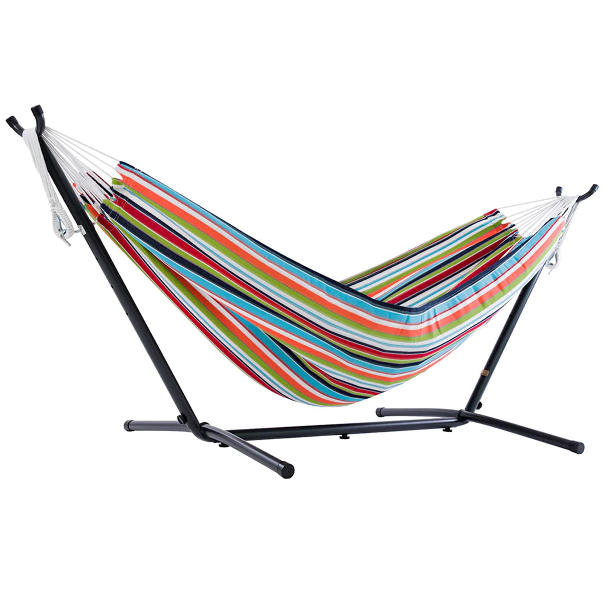 Vivere Double Sunbrella Hammock