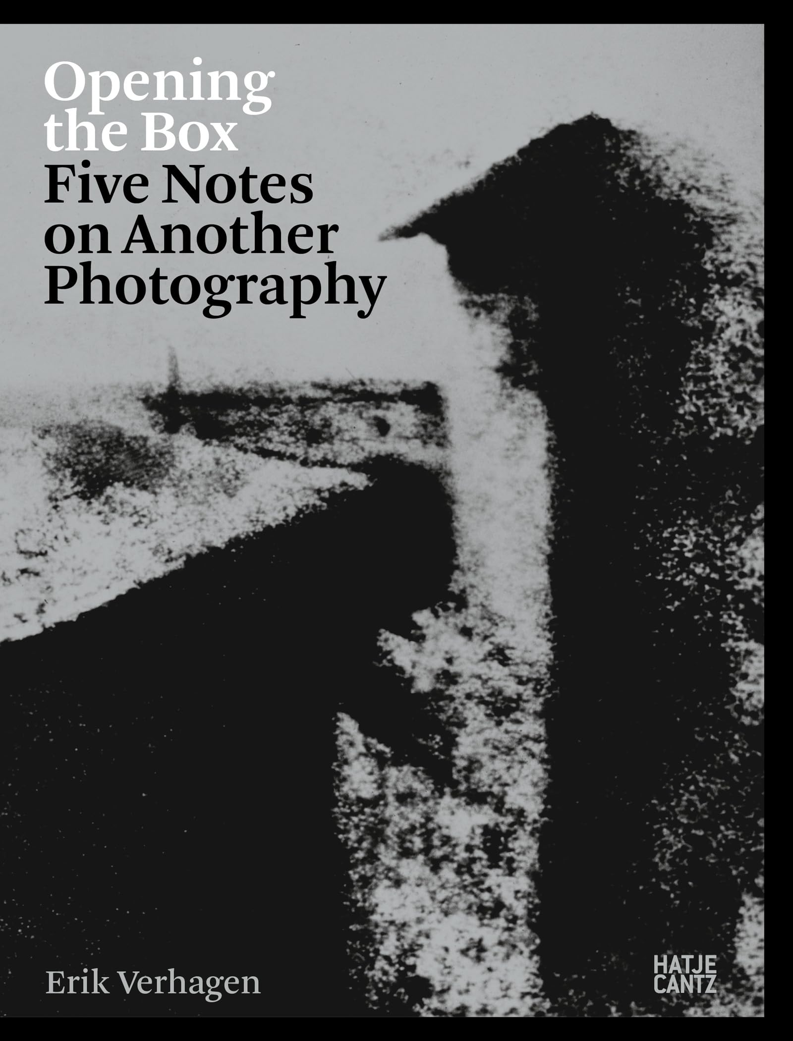 Opening the Box: Five Notes on Another Photography