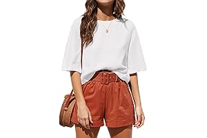 Finest Linen Shirt 2024: Refined Simplicity