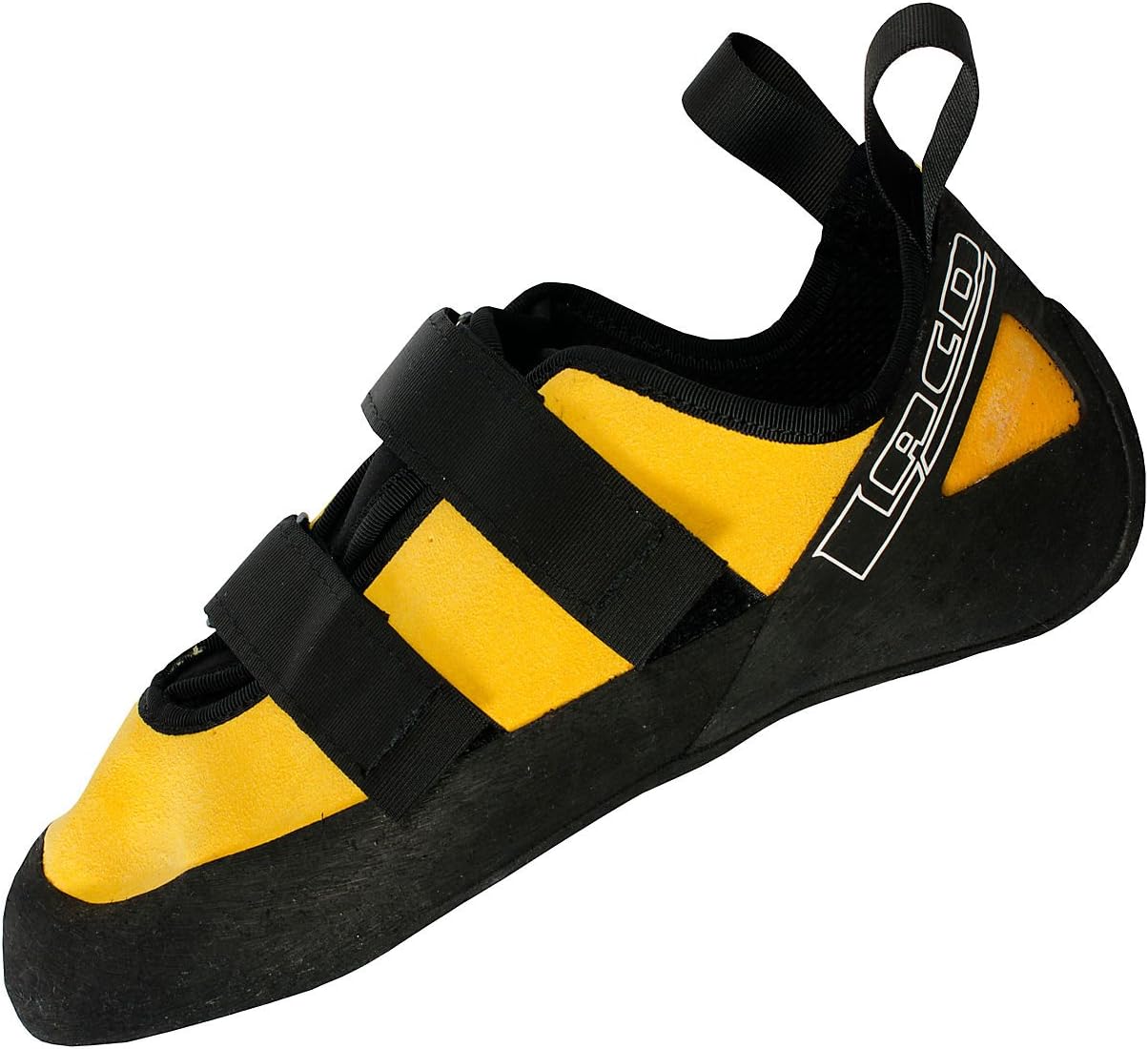 LACD Women Men Climbing Shoes