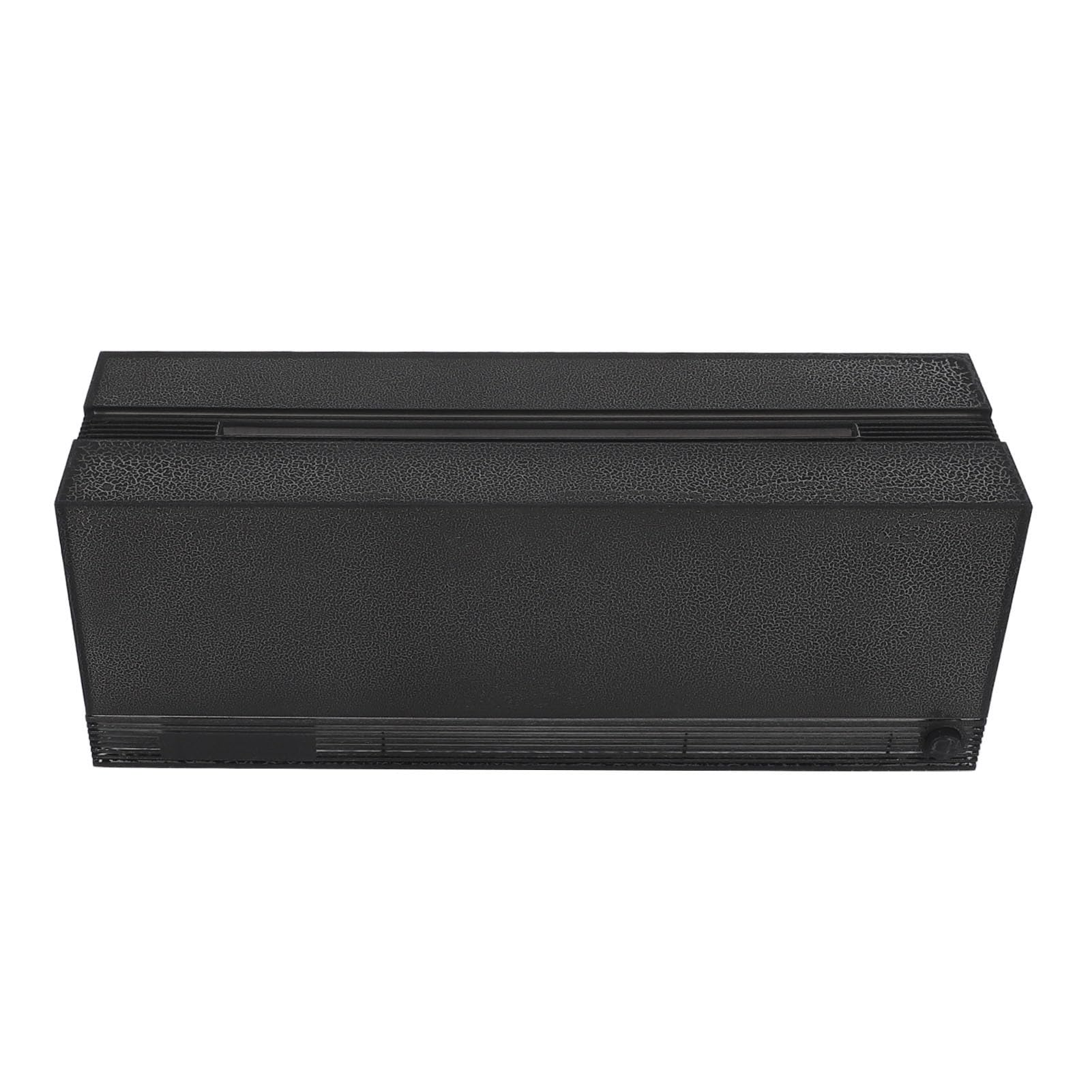 Cryfokt Umidificatore con Diffusore di con Texture Smerigliata in Lega, Timer di Spegnimento Automatico Senza Acqua, 320 Ml, per Casa, Ufficio, Viaggi, Aromaterapia, Decorazioni con Simulata, Luce