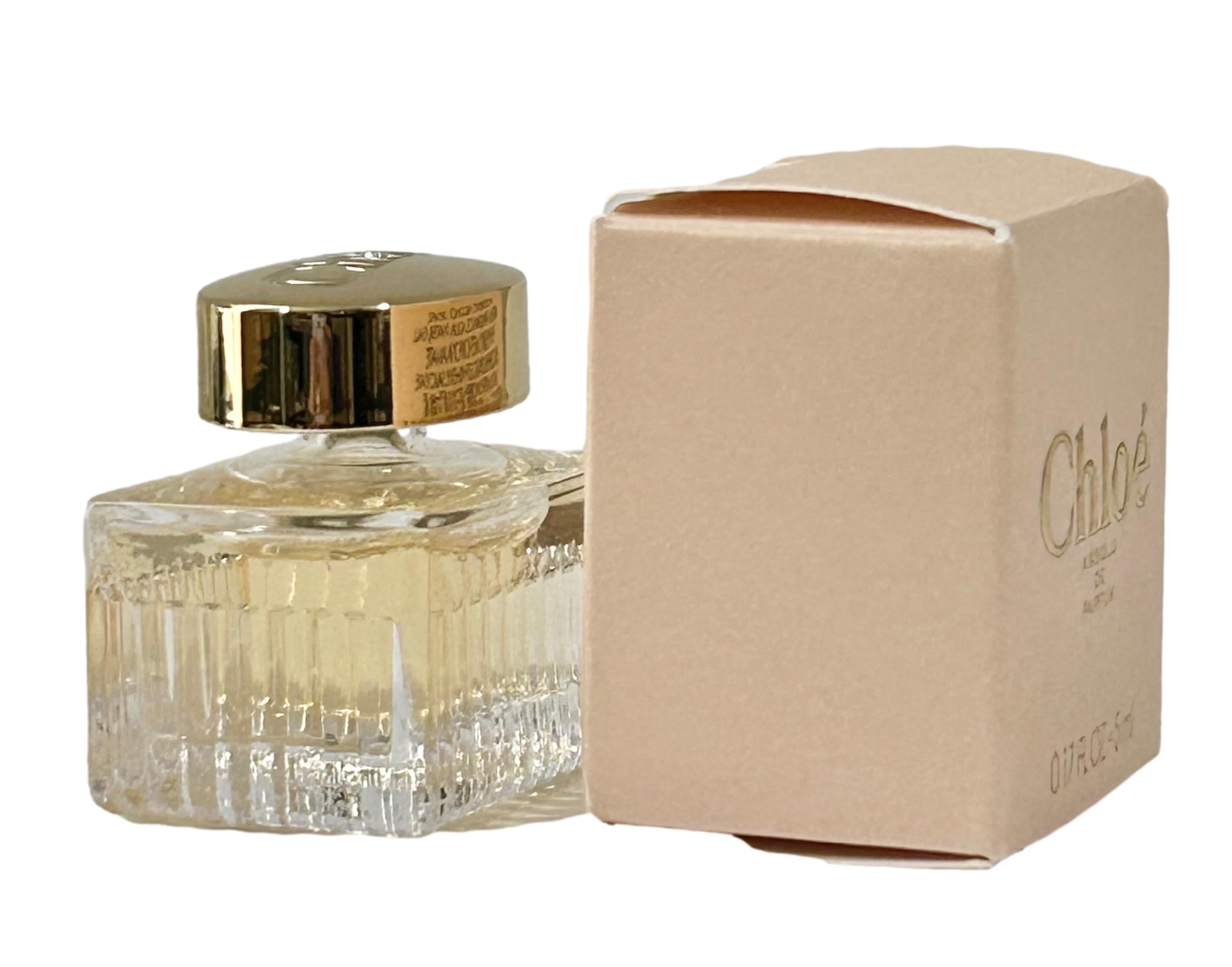 Chloe Absolu de Parfum Deluxe Mini/Travel size : Amazon.ae: Beauty