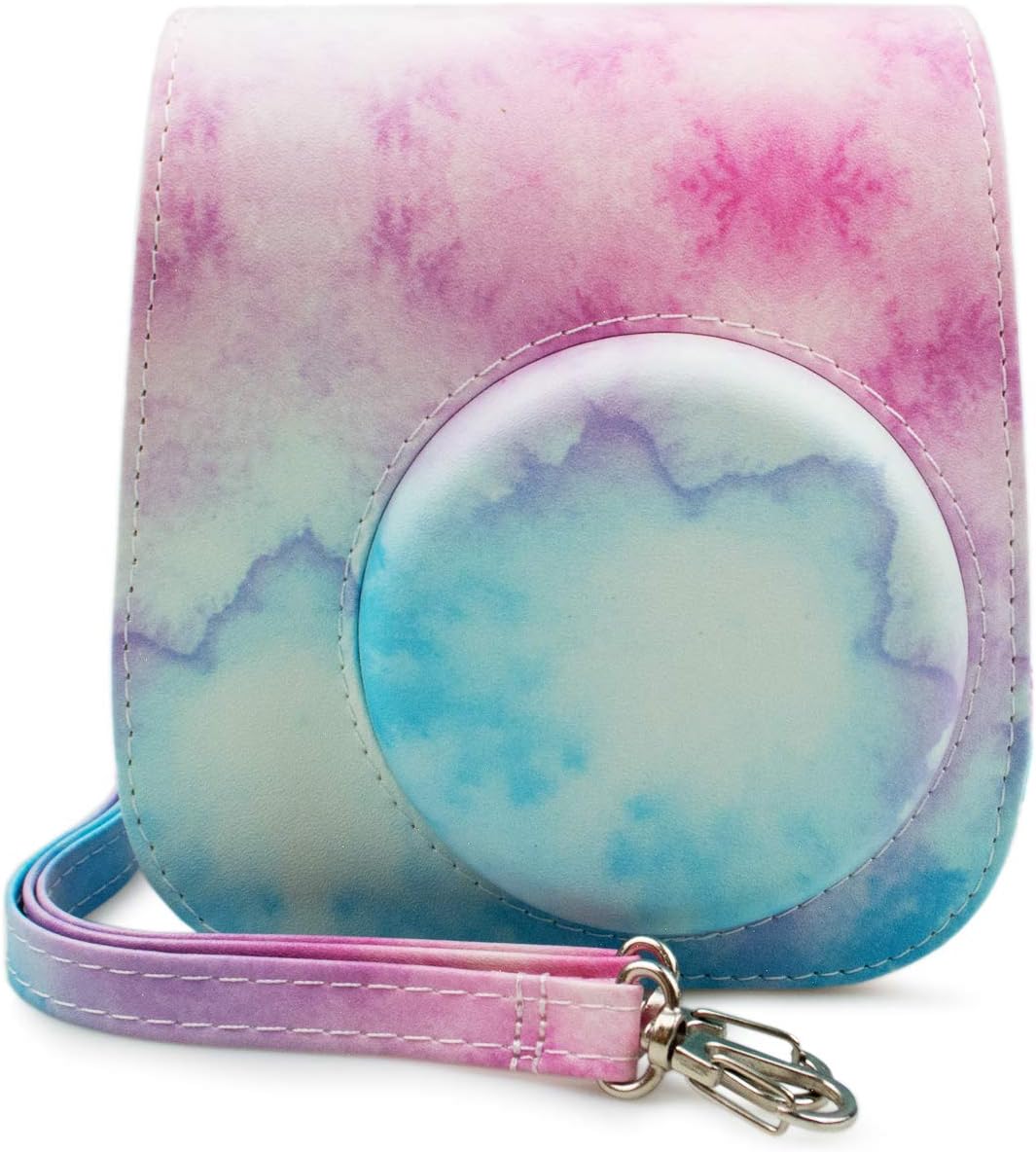 Rieibi PU Leather Mini 11 Case