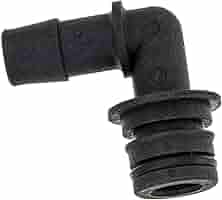 まり Amazon.com : Exmark 126-0961 Barbed Elbow Fitting
