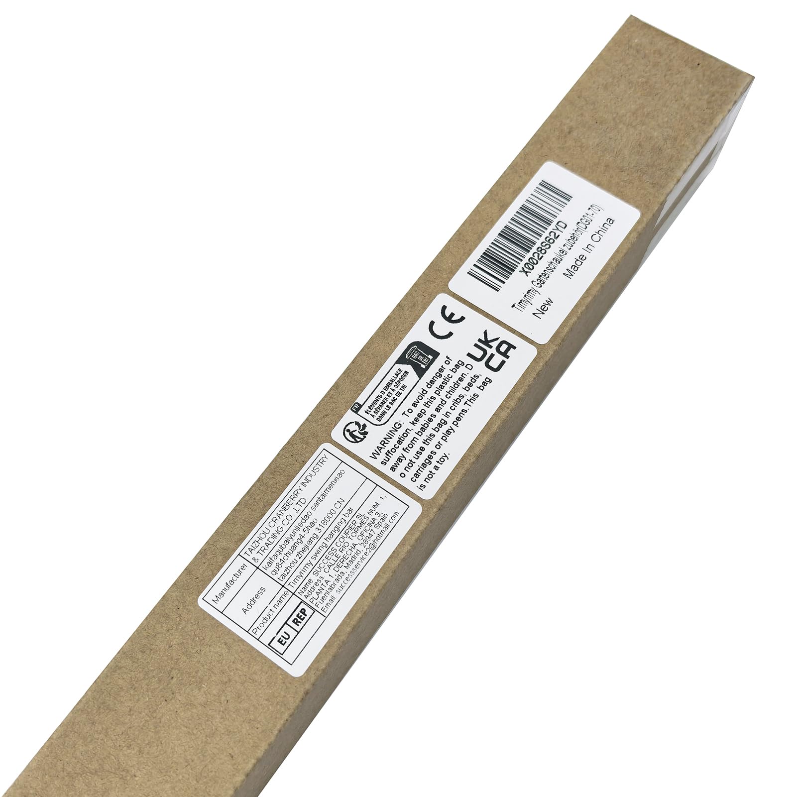 Barra de suspensión para columpio de jardín (70 cm, 2 unidades), barras de repuesto para columpios de jardín y columpios. Barras de metal redondas negras para colgar el asiento del columpio