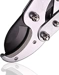 GARTOL Anvil Lopper with Compound Action 29 Inch Heavy Duty Tree Branch Cutter, 2 inch Cutting Capacity Tree Trimmer, with Ergonomically Designed Non-Slip Handles