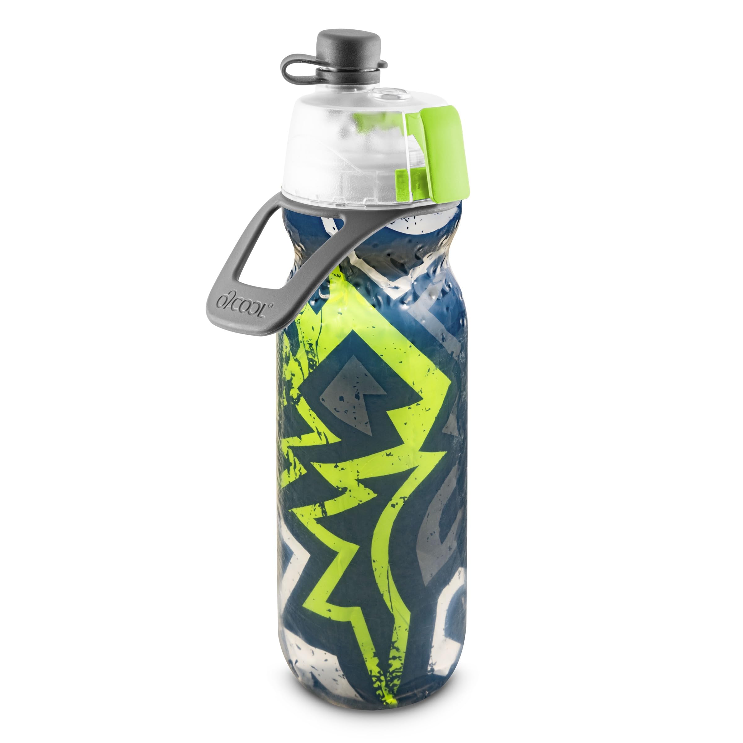 O2cool Arctic Squeeze Botella De Agua Mist 'n Sip ... | Meses Sin Interés