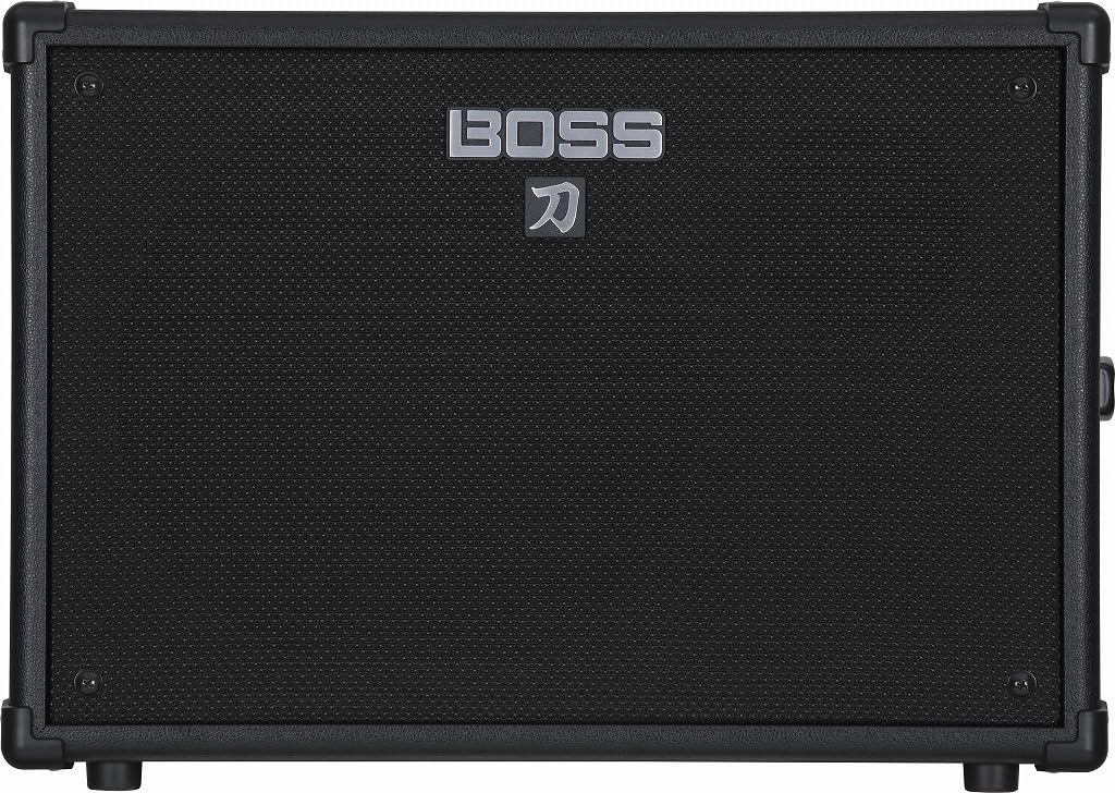 Amazon.co.jp: BOSS/KATANA-500 Bass Head + KATANA Cabinet 112 Bass