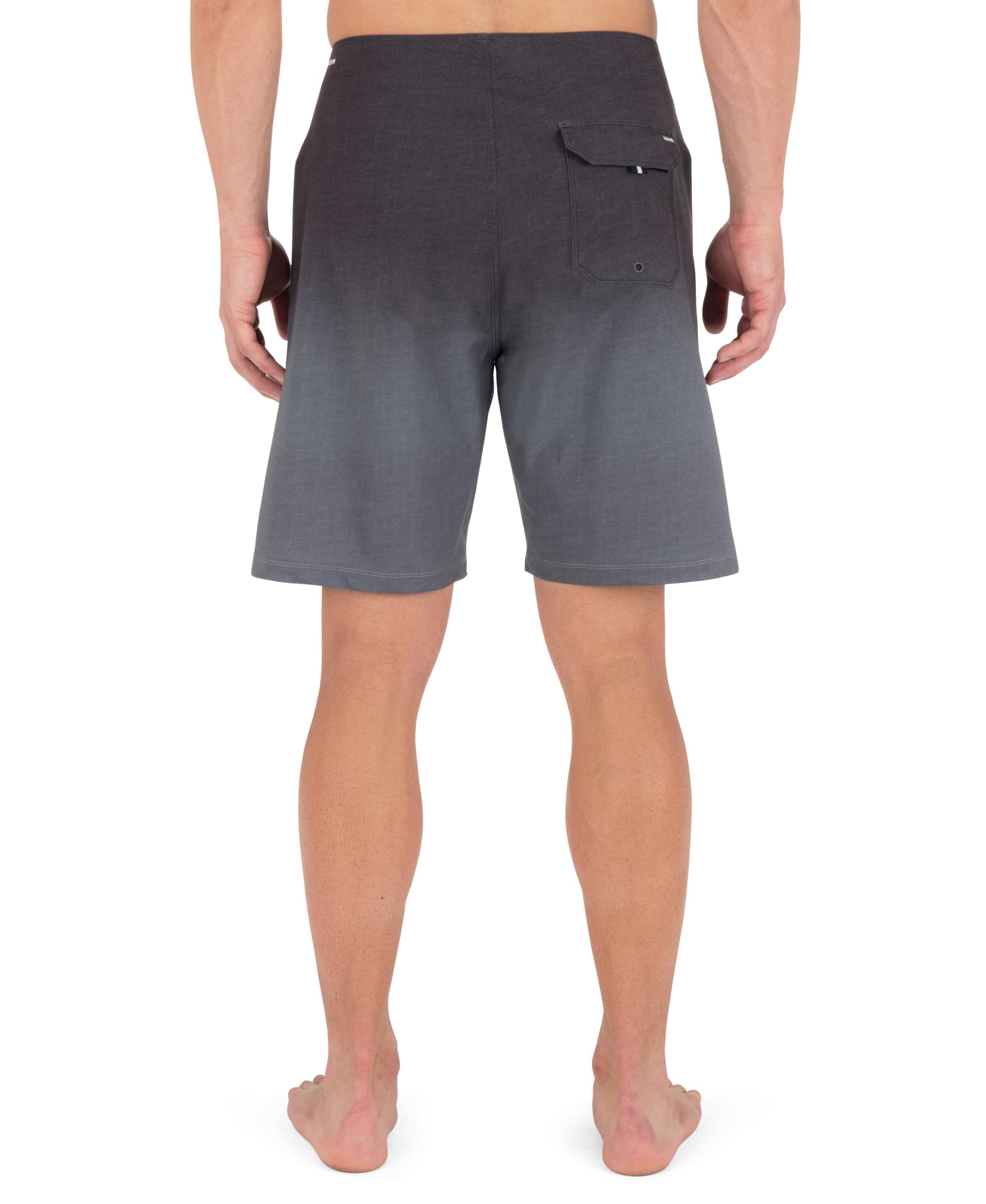 Hurley Phantom Eco Weekender 20 Board Shorts Homme