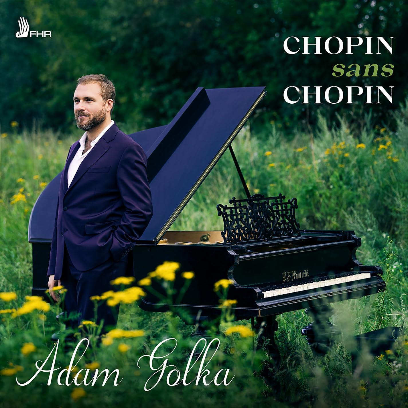 Silhouette Chopin 13CD　未開封品 Chopin sans Chopin: Amazon.co.uk: CDs & Vinyl