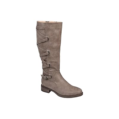 Journee Collection Carly Boot Women
