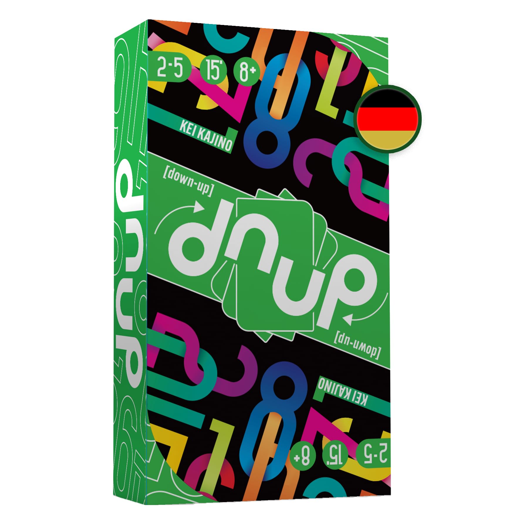 dnup